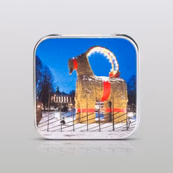 Gävlebocken