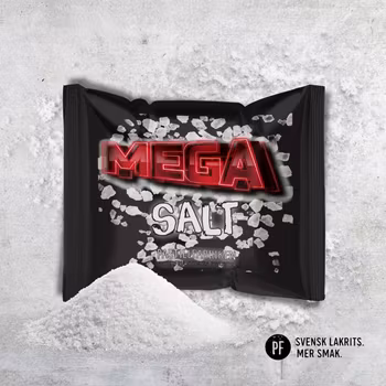 Megasalt