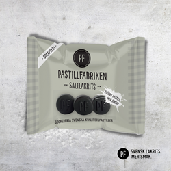 Saltlakrits 15-pack