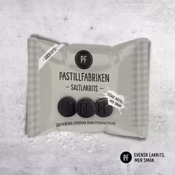 Saltlakrits 15-pack