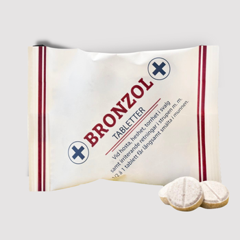 Bronzol