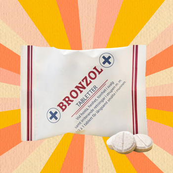 Bronzol
