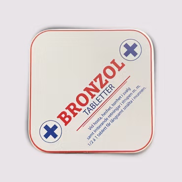 Bronzol- ask