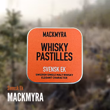 Mackmyra Svensk Ek
