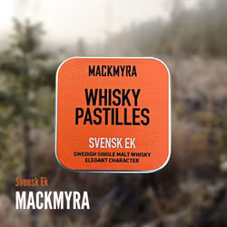 Mackmyra Svensk Ek