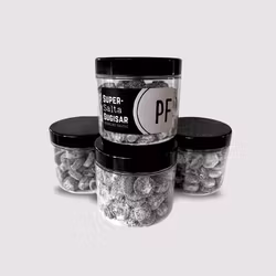 SuperSalta Sugisar 4-pack