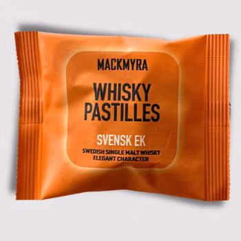 Mackmyra Svensk Ek Påse