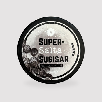 SuperSalta Sugisar - Dosa
