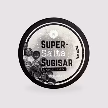 SuperSalta Sugisar - Dosa