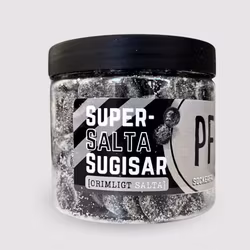 SuperSalta Sugisar