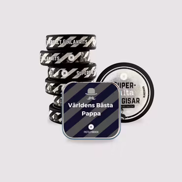 Fars Dag-Kit "Världens bästa pappa"