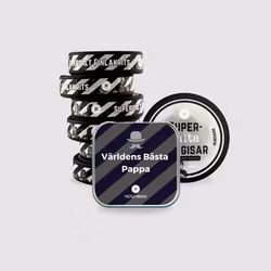 Fars Dag-Kit "Världens bästa pappa"