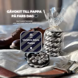 Fars Dag-Kit "Världens bästa pappa"