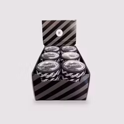 Supersalta Lakritsdosor Megapack