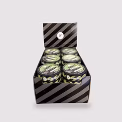 Supersalta Äpple/Lakritsdosor Megapack