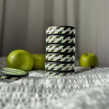 Supersalta Äpple/Lakritsdosor Megapack