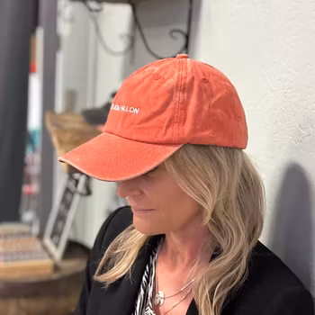 "Söt som Hallon" Keps- och Doskit