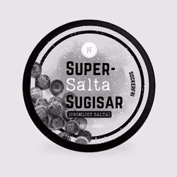 SuperSalta Sugisar - Dosa