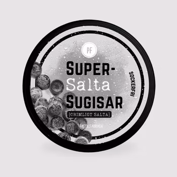 SuperSalta Sugisar - Dosa