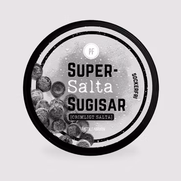 SuperSalta Sugisar - Dosa
