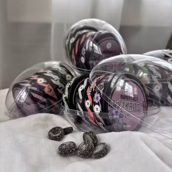 2st Supersalta Påskägg