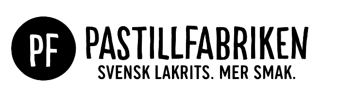 Pastillfabriken